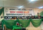 BREAKING: INEC Postpone Collation Results Of Ondo Governorship Election