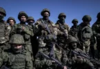 Panic As Russia Prepares Attack in Ukraine's Donetsk Region