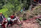 Tragedy in Peru: School Bus Crash Claims 17 Lives, Including a 2-Year-Old and Five Teens (PHOTOS)