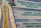 FG Set To Begin Constructions Of Section 3 of Lagos-Calabar Highway In December