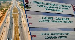 FG Set To Begin Constructions Of Section 3 of Lagos-Calabar Highway In December