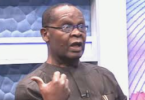 'It’s Evil, Despicable To Use Children For Political Gains' – Joe Igbokwe Reacts To Minors Arraigned Protesters