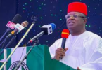 Minister Of Works Umahi Raises Alarm Over Defective Bridges