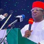 Minister Of Works Umahi Raises Alarm Over Defective Bridges