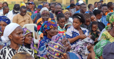 2027 Elections Voter Mobilisation Group Begins In Lagos