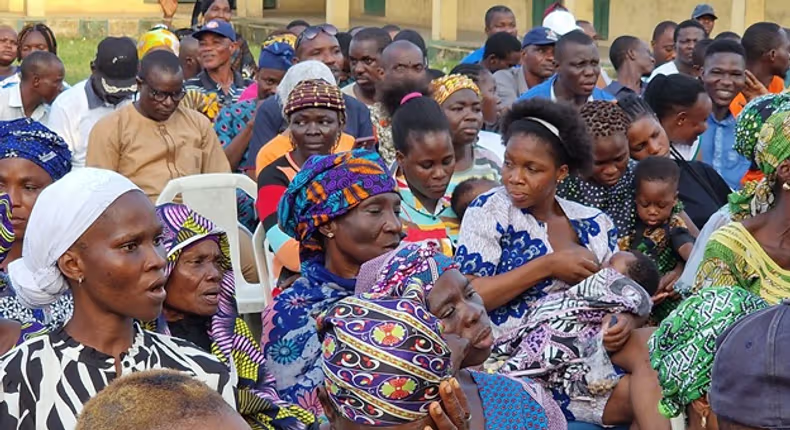 2027 Elections Voter Mobilisation Group Begins In Lagos