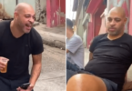 Fans Raise Concerns As Football Icon, 42, Looks Unrecognizable After Been Sighted On A Street (PHOTOS)