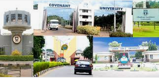 Full List Of Private Universities And Owners In Nigeria