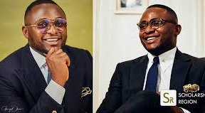 Hardship: "I Face Two Business Disasters This Year As Nigeria Happen Me" - Popular Music Artist Ubi Franklin Unveil Ordeal