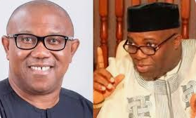 2027: “I Cannot Support Peter Obi Again" – Doyin Okupe