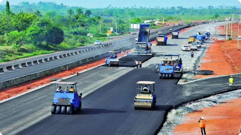 Tinubu Govt Officially End Julius Berger Contract At Rehabilitation Of The Abuja-Kaduna-Zaria-Kano Dual Carriageway