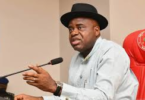 "It is only with the coming of Mr. President" Bayelsa Gov Diri Voices Out Over Three Months Blackout