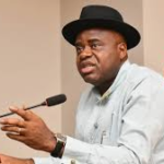 "It is only with the coming of Mr. President" Bayelsa Gov Diri Voices Out Over Three Months Blackout