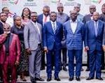 Edo Gov. Obaseki Finally Dissolves Cabinet Set Seat For Nov. 12