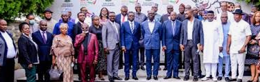 Edo Gov. Obaseki Finally Dissolves Cabinet Set Seat For Nov. 12