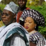 Obasanjo Emotional Message As He Reflects on Late Wife’s Effort While Alive