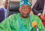 BREAKING: President Tinubu Re-elect Prof. Mustapha As DG Of NBRDA