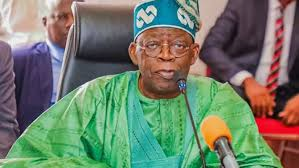 BREAKING: President Tinubu Re-elect Prof. Mustapha As DG Of NBRDA