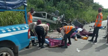 JUST IN: 15 Die In Tragic Road Accident In Funtua-Sokoto Highway. (PHOTOS)