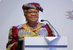 WTO Okay Ngozi Okonjo-Iweala As Sole Candidate For Director-General Position