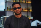 ‘I belong to JESUS, God Has Arrested Me’ – BBNaija Former Housemate Cross Says