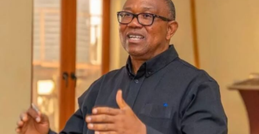 Obidient Movement Expressed Strong confidence About Peter Obi’s Victory In 2027