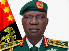 Late Chief of Army Staff Taoreed Lagbaja, Burial Date Announced