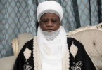 Ruler turbans Yari, Oloyede, Bauchi, Gombe Lead Representatives