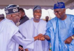 "Stop Mass Exodus From Nigeria"- Fashola to Tinubu