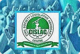 Civil Society Legislative Advocacy Centre, CISLAC