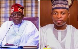 "My Appointment Is To Recapture Kano For APC" – Minister Assured Tinubu