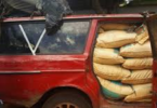 Undercover Journalist Raises Alarm Over Alleged Plot To Smuggle 130,000kg Rice Into Nigeria Amidst Hardship