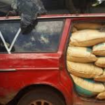 Undercover Journalist Raises Alarm Over Alleged Plot To Smuggle 130,000kg Rice Into Nigeria Amidst Hardship