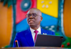 "No Threaten To Arrest Sanwo-Olu, His Staff, Domestic" - EFCC Says