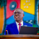 "No Threaten To Arrest Sanwo-Olu, His Staff, Domestic" - EFCC Says