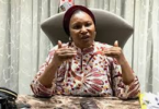 "My Father Was A Muslim And Mother A Christian, Family Of Mostly Women" - Senator Ireti Kingibe Says As She Share Her Unique Perspective On Faith And Identity