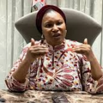 "My Father Was A Muslim And Mother A Christian, Family Of Mostly Women" - Senator Ireti Kingibe Says As She Share Her Unique Perspective On Faith And Identity