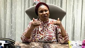 "My Father Was A Muslim And Mother A Christian, Family Of Mostly Women" - Senator Ireti Kingibe Says As She Share Her Unique Perspective On Faith And Identity