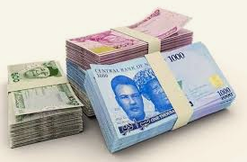 CBN: Naira Starts Week With Deterioration