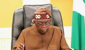 JUST IN: Tinubu Appoint New DG NBRRI