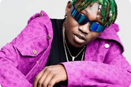 Zlatan Ibile Raises Concerns With Strange Post, Says Fame Is A Curse