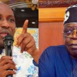 "Tinubu, Unless LP, PDP and NNPP Unite No One Unseat Tinubu" –Primate Ayodele