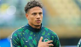 2025 Africa Cup: Super Eagles Goalkeeper, Okoye Reveals Next Move After Premier League club