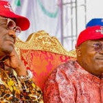 Rivers: George Kobani Reveals Reasons Behind Wike And Fubara Crisis (Watch Video)