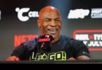  Legend  Mike Tyson Routed In Historic Return To Boxing