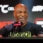  Legend  Mike Tyson Routed In Historic Return To Boxing