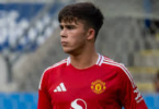 Man United 'Facing Battle' To Keep Wonderkid Amid Interest From League Rivals