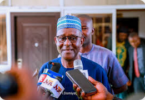 "I’ve Not Sat One-on-one With Tinubu Since I Got To APC"- Ngilari