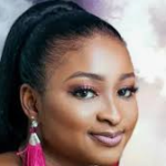 Nollywood Actress, Etinosa Idemudia Narrate Ordeal Experience After Played Witchcraft On Movies Set