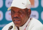 AFCON 2025Q: Time Is My Biggest Challenge - Eguavoen